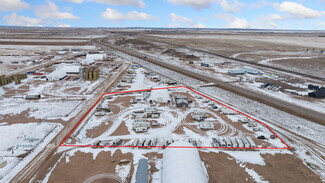 More details for 925 Lone Tree Ln, Nunn, CO - Industrial for Sale