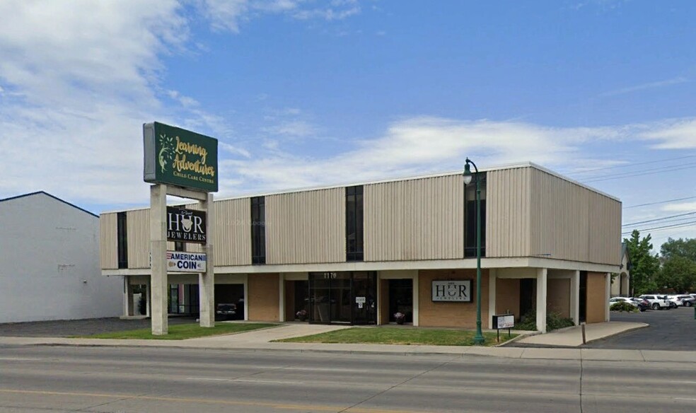 1178 S State St, Orem, UT for lease - Building Photo - Image 1 of 2