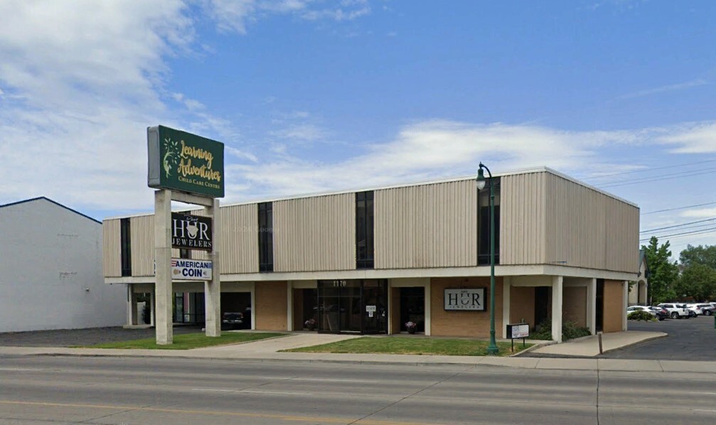 1178 S State St, Orem, UT for lease Building Photo- Image 1 of 3