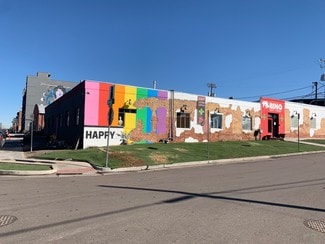 More details for 3100 Blake St, Denver, CO - Retail, Flex for Lease