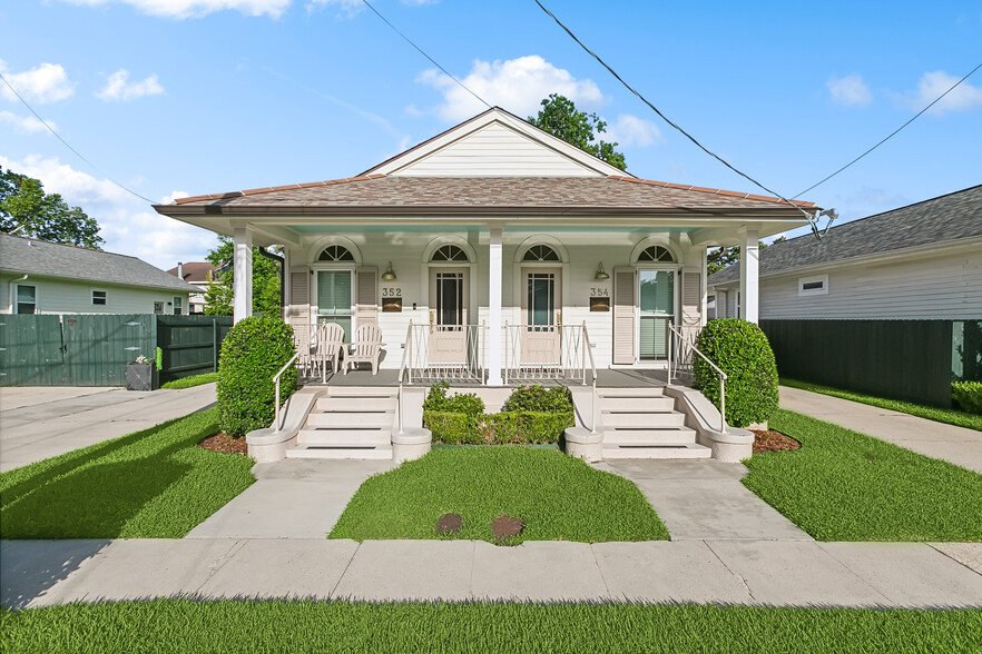 Old Metairie Multi-family Portfolio portfolio of 4 properties for sale on LoopNet.com - Building Photo - Image 3 of 17