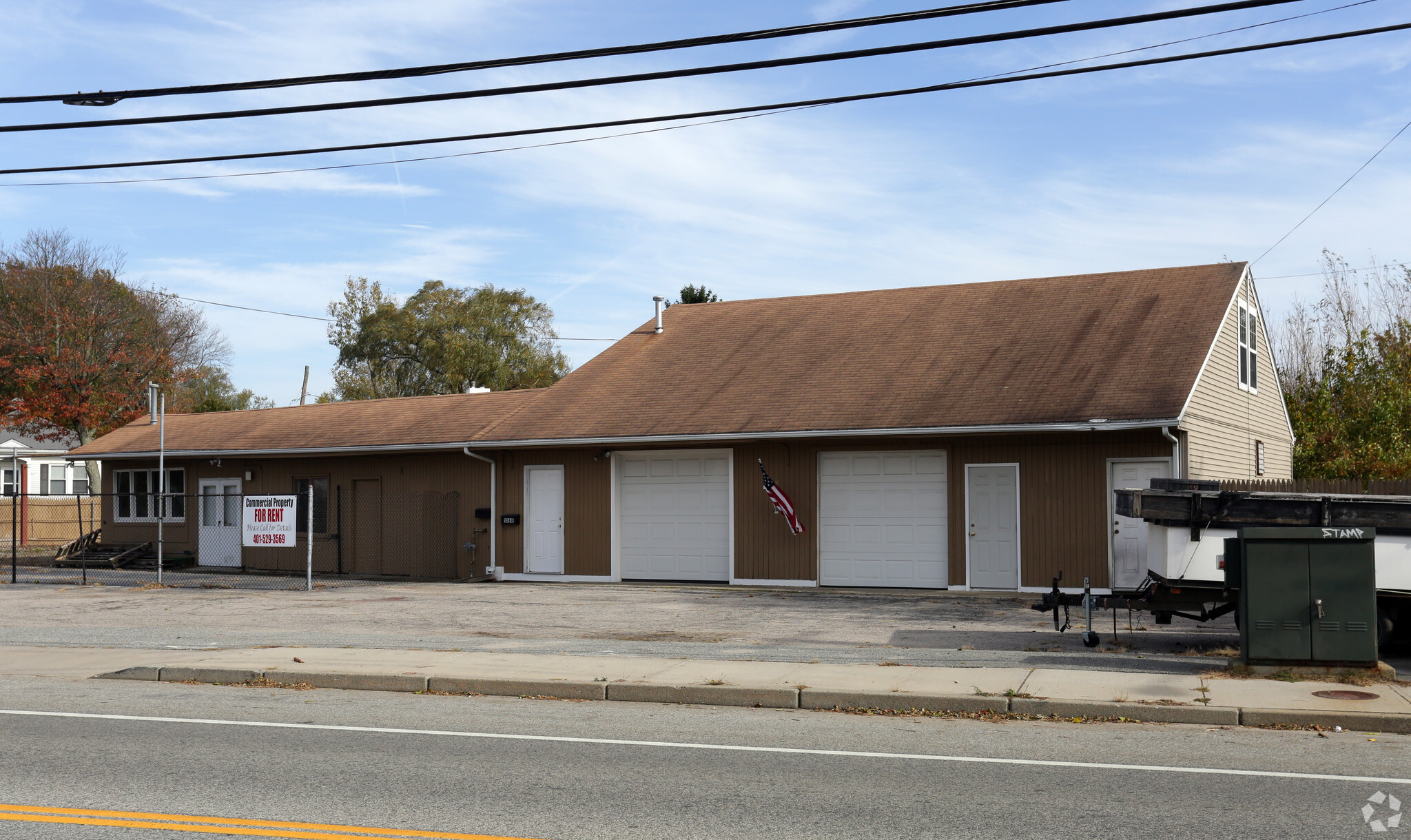 1084 W Shore Rd, Warwick, RI for sale Primary Photo- Image 1 of 1