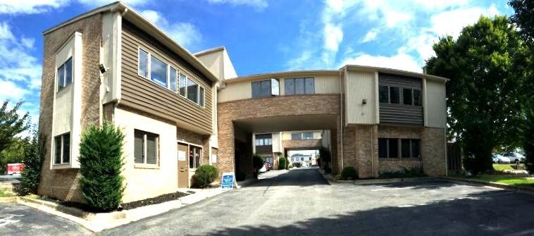 424 N Frederick Ave, Gaithersburg, MD for lease Building Photo- Image 1 of 2