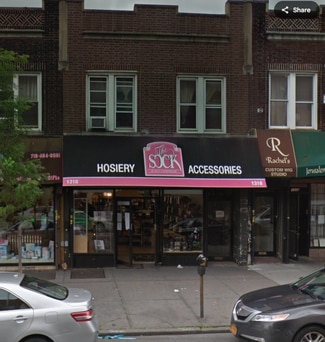 More details for 1318 Avenue M, Brooklyn, NY - Retail for Lease