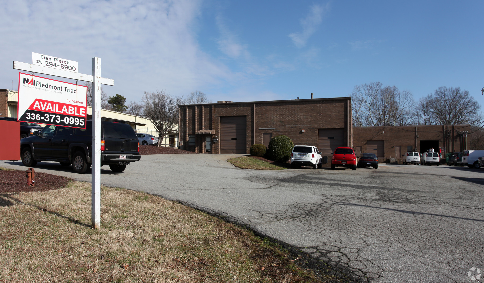 1007 Norwalk St, Greensboro, NC for sale Primary Photo- Image 1 of 1