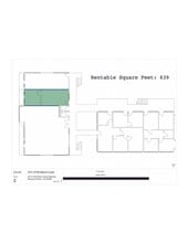 2711-2729 W Coast Hwy, Newport Beach, CA for lease Site Plan- Image 1 of 3