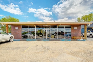 More details for 4272 Lowell Blvd, Denver, CO - Retail for Lease