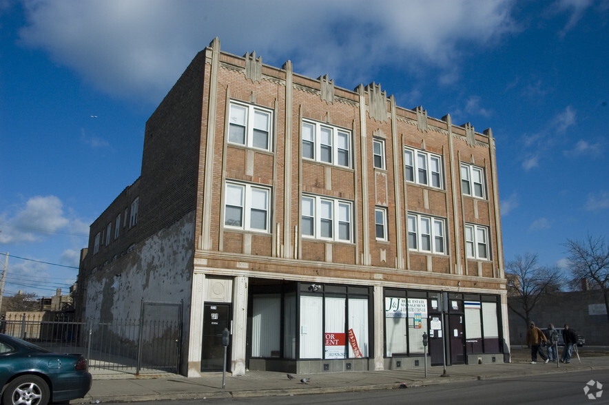 2512-2518 E 79th St, Chicago, IL for sale - Building Photo - Image 2 of 5