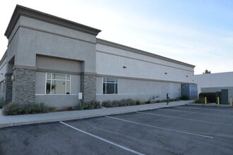 22085 Commerce Way, Grand Terrace, CA for lease Building Photo- Image 2 of 9