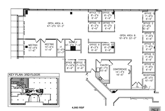 465 Columbus Ave, Valhalla, NY for lease Floor Plan- Image 1 of 1