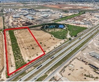 More details for E IH-20, Midland, TX - Land for Sale
