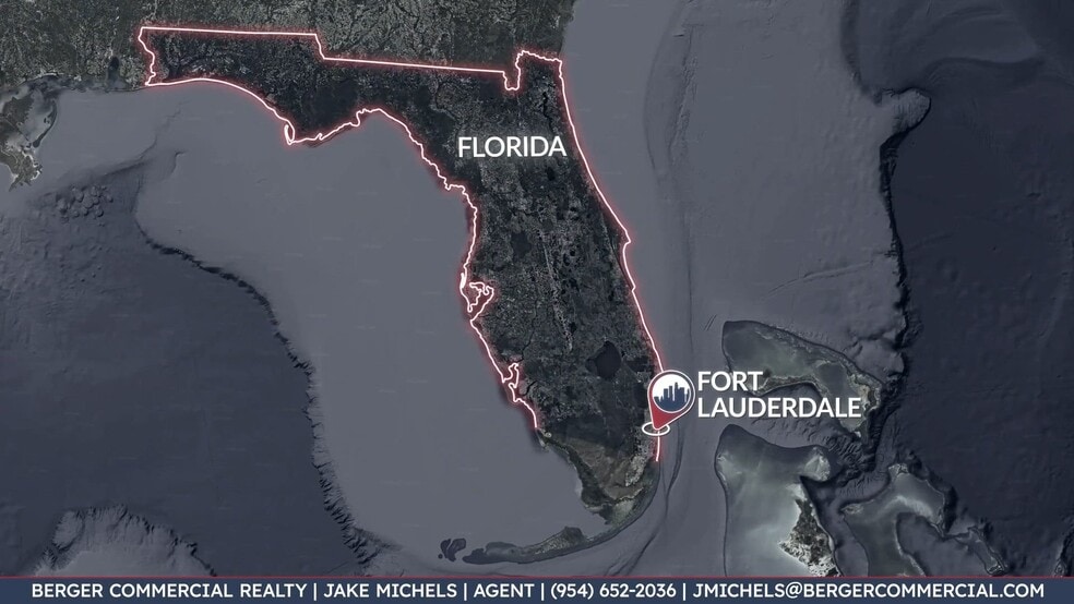 410 SE 13th St, Fort Lauderdale, FL for sale - Commercial Listing Video - Image 2 of 17