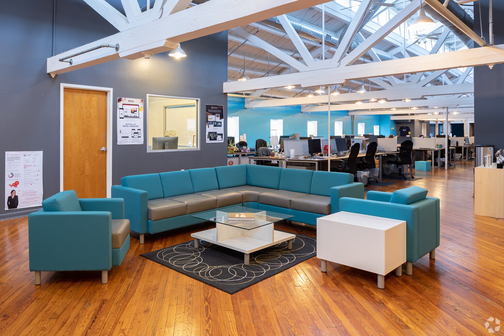 101 E 8th Ave, Conshohocken, PA 19428 Office for Lease