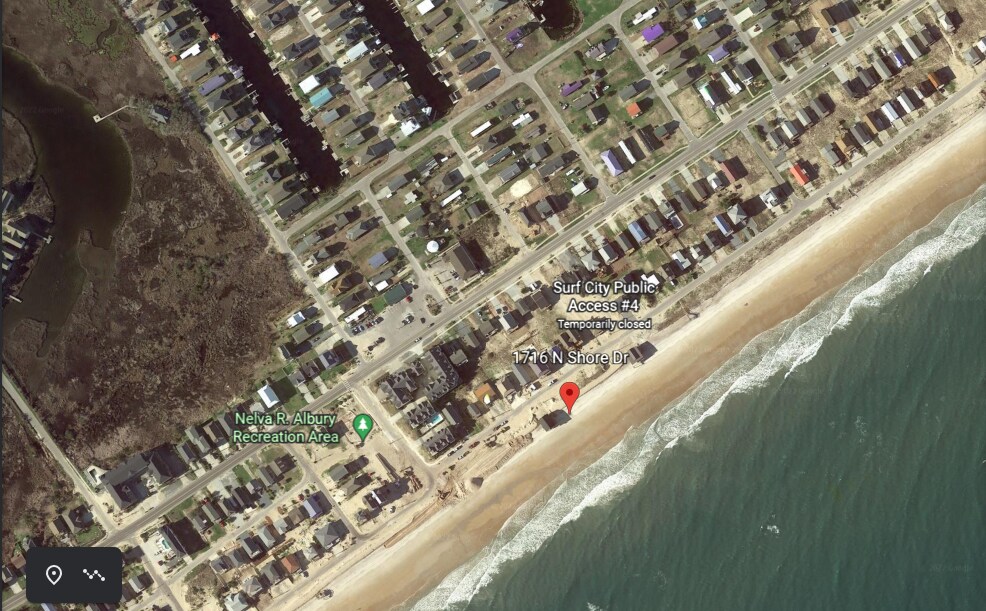 Holly Ridge Rd, Holly Ridge, NC for sale Primary Photo- Image 1 of 1