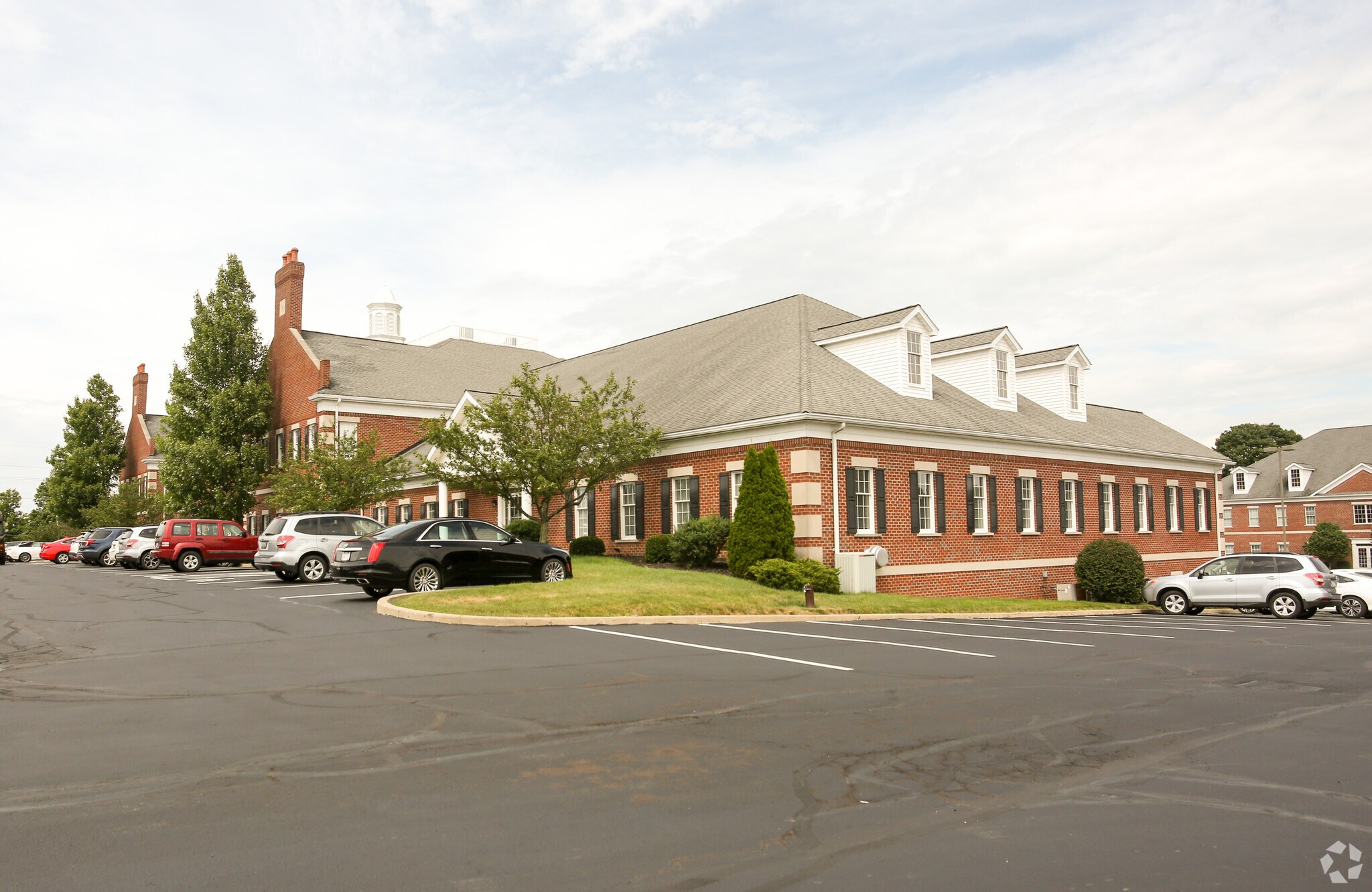 4137 Boardman Canfield Rd, Canfield, OH for lease Building Photo- Image 1 of 6