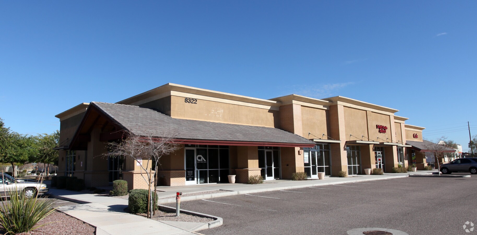 8322 E Mcdowell Rd, Scottsdale, AZ 85257