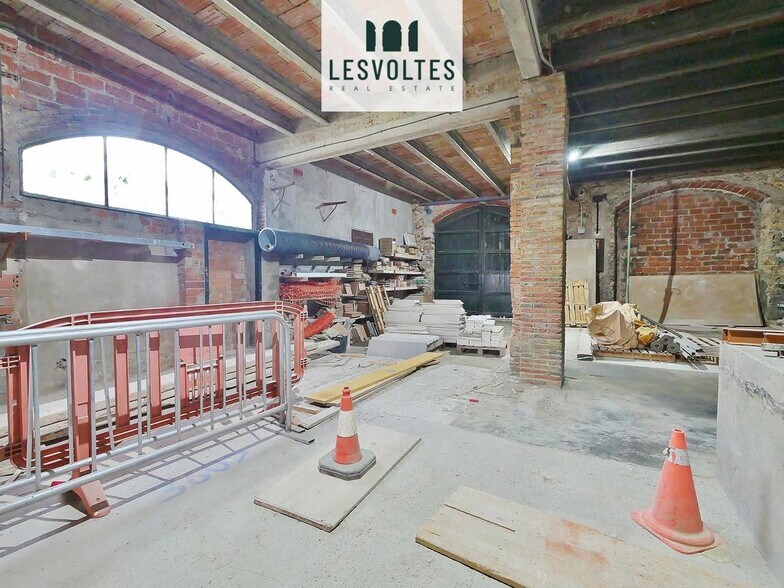 Industrial in Palafrugell, Gerona for sale - Interior Photo - Image 3 of 10