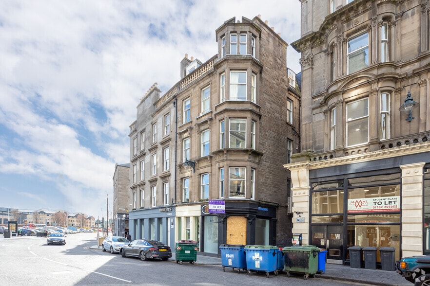 17-19 Whitehall Cres, Dundee for sale - Primary Photo - Image 1 of 1