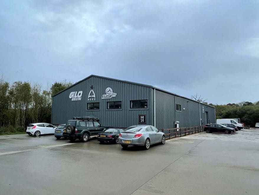 Tokes Ln, Semley for sale Building Photo- Image 1 of 1