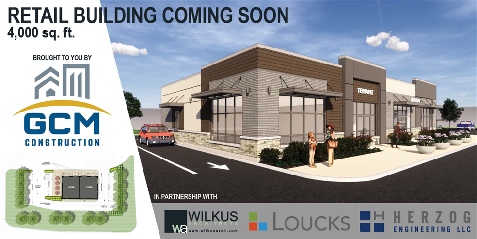 99th Avenue Hwy 65 Blaine Mn 55449 Officeretail For Lease Loopnet Com