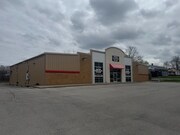 Stow Away Storage Moberly - Self Storage Facility