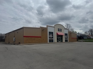 More details for 620 N Morley St, Moberly, MO - Specialty for Sale