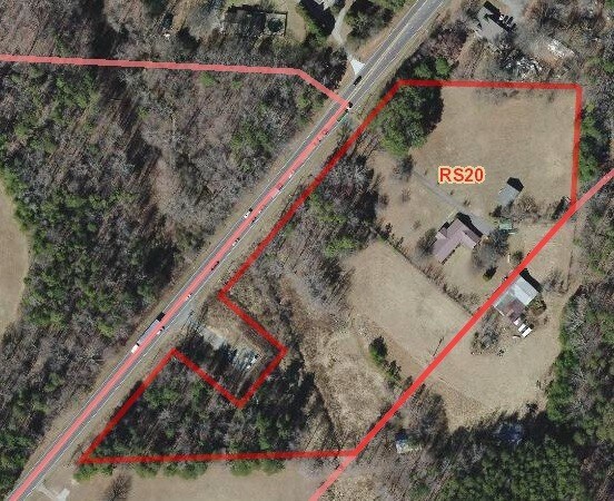 5100 Reidsville Rd, Walkertown, NC for sale - Other - Image 1 of 1