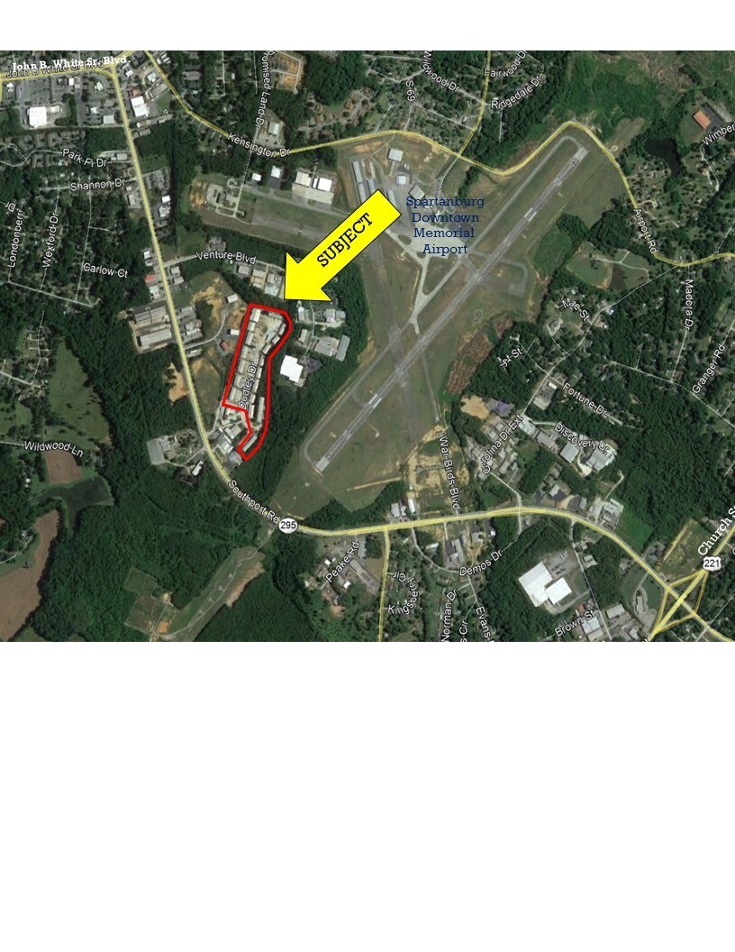 7 Dudley Rd, Roebuck, SC for sale Other- Image 1 of 1