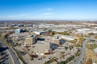 6711 Mississauga Rd, Mississauga, ON - aerial  map view