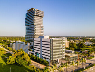 More details for 1010 S Federal Hwy, Aventura, FL - Coworking for Lease