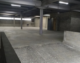 Boulevard De La Muette, Garges-lès-Gonesse for lease Interior Photo- Image 2 of 4