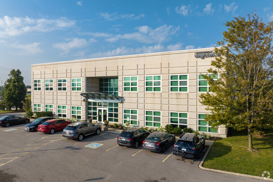 5180 Orbitor Dr, Mississauga, ON for sale - Building Photo - Image 2 of 4