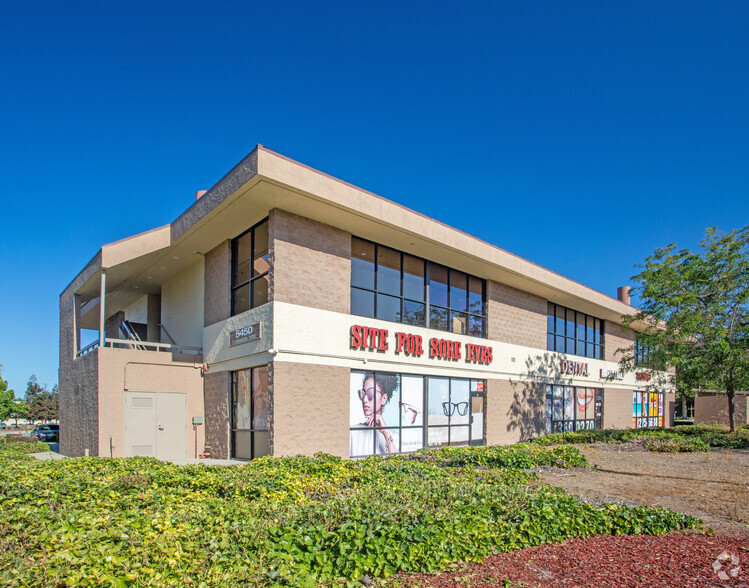 5450 Thornwood Dr, San Jose, CA for sale - Building Photo - Image 1 of 1