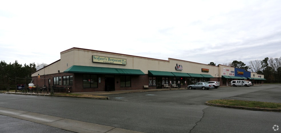 109 Commons Park Cir, Manquin, VA for sale - Primary Photo - Image 1 of 1