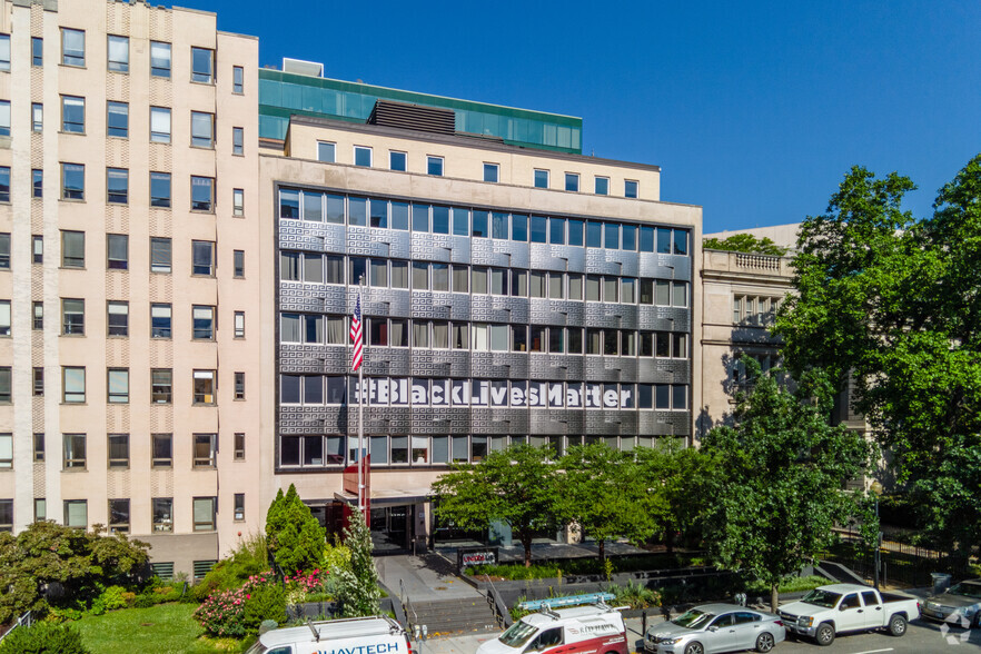 1126 16th St Nw, Washington, DC for sale - Primary Photo - Image 1 of 1