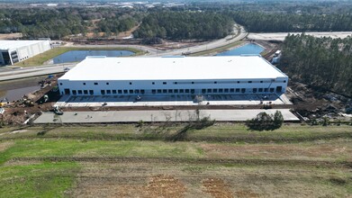 9388 Pritchard Rd, Jacksonville, FL - AERIAL  map view - Image1