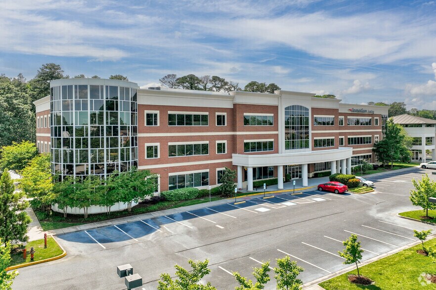 555 S Independence Blvd, Virginia Beach, VA 23452 Office for Sale