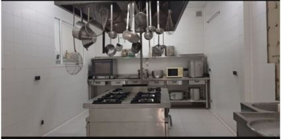 Calle Antonio Ojeda, 12, La Rinconada, Sevilla for sale - Building Photo - Image 1 of 10