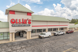 More details for 1057 Pearl Rd, Brunswick, OH - Retail for Lease