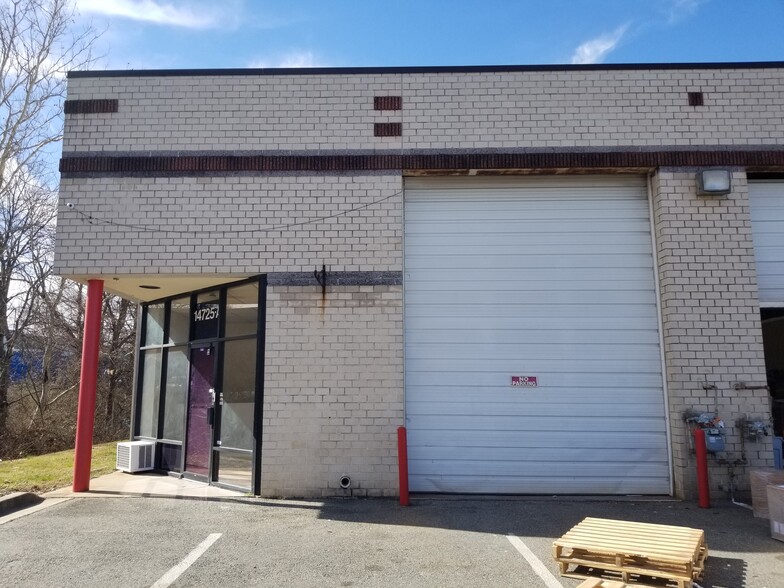 14723 Baltimore Ave, Laurel, MD for lease - Building Photo - Image 1 of 7