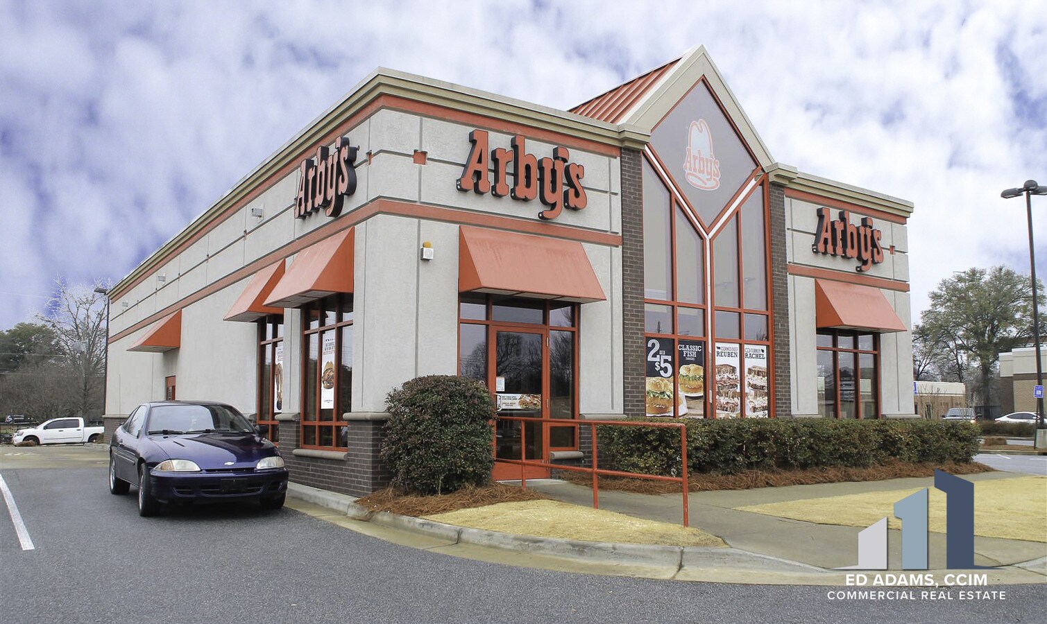 1503 Veterans Pky, Columbus, GA 31901