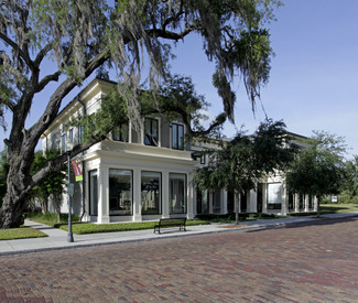 More details for 270 W New England Ave, Winter Park, FL - Office for Lease