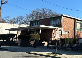 More details for Specialty Use Religious Campus Passaic – for Sale, Passaic, NJ