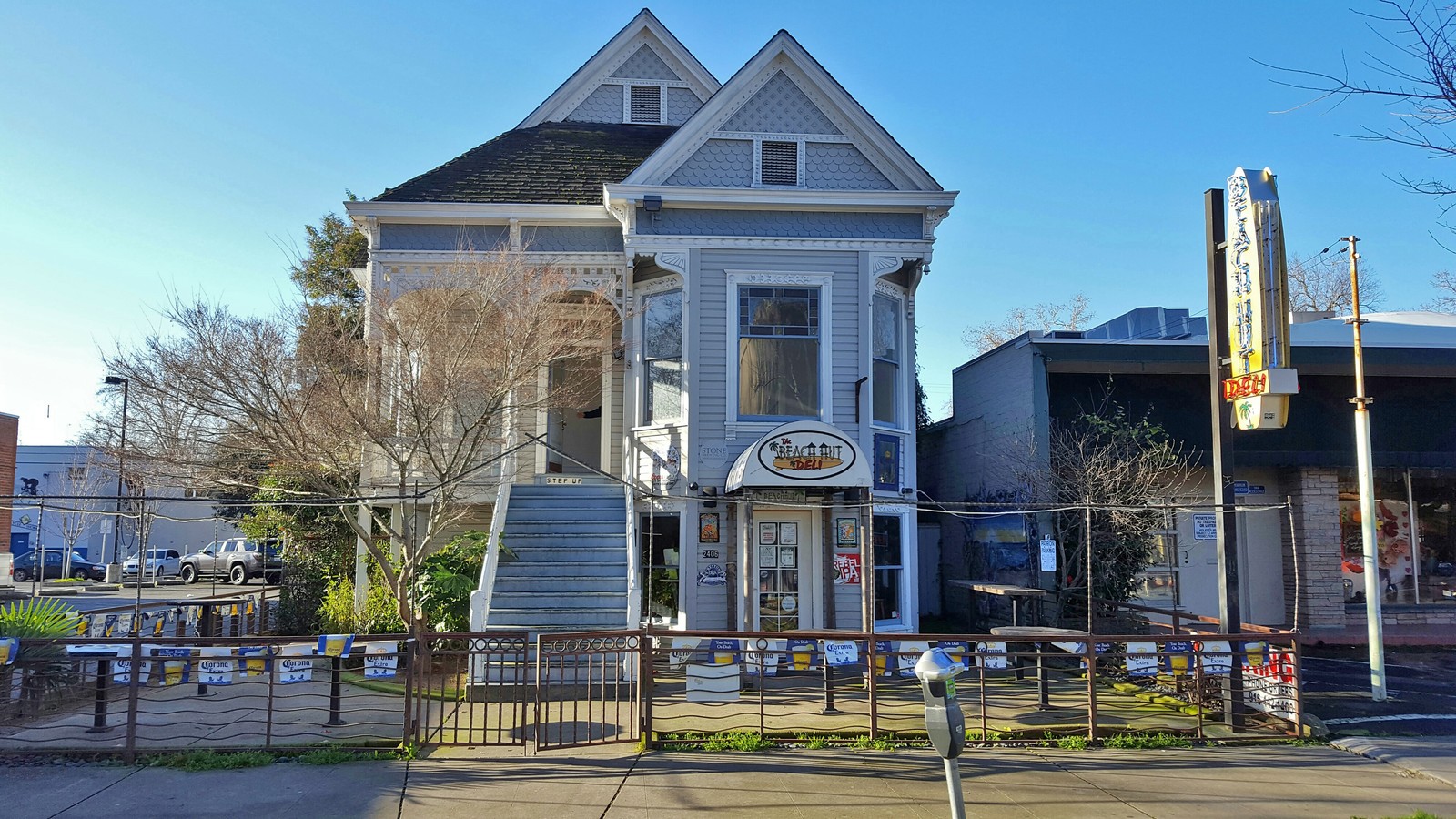 2408 J St, Sacramento, CA 95816