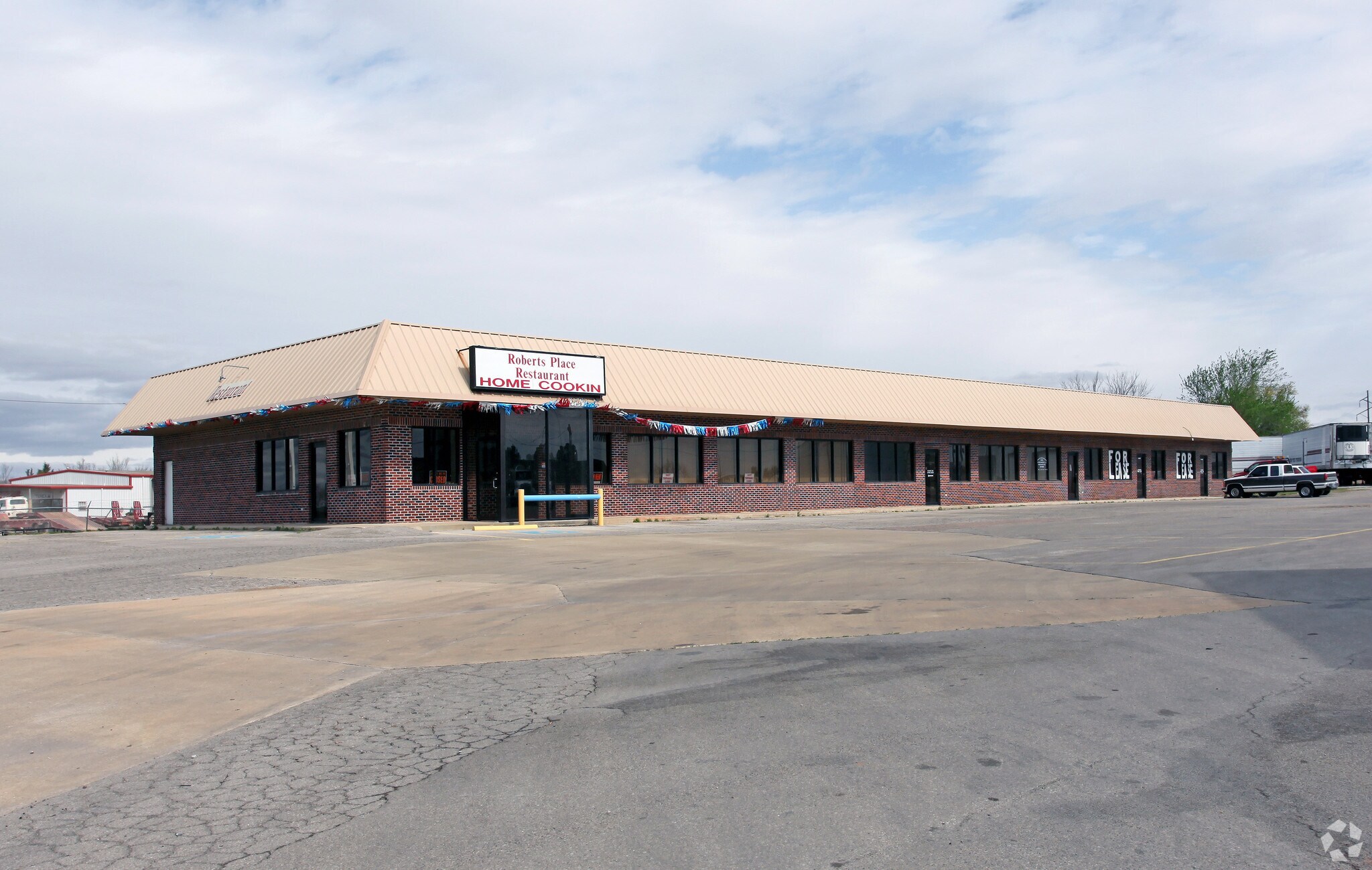 14106 Acme Rd, Shawnee, OK for sale Primary Photo- Image 1 of 1