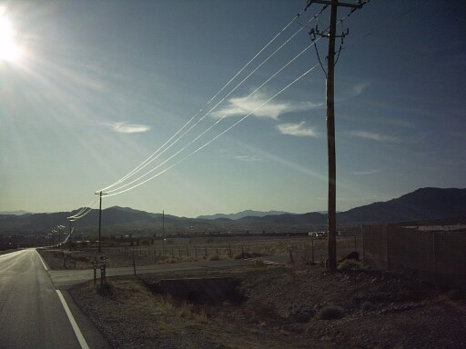 2131 E Mesquite, Pahrump, NV for sale Primary Photo- Image 1 of 1