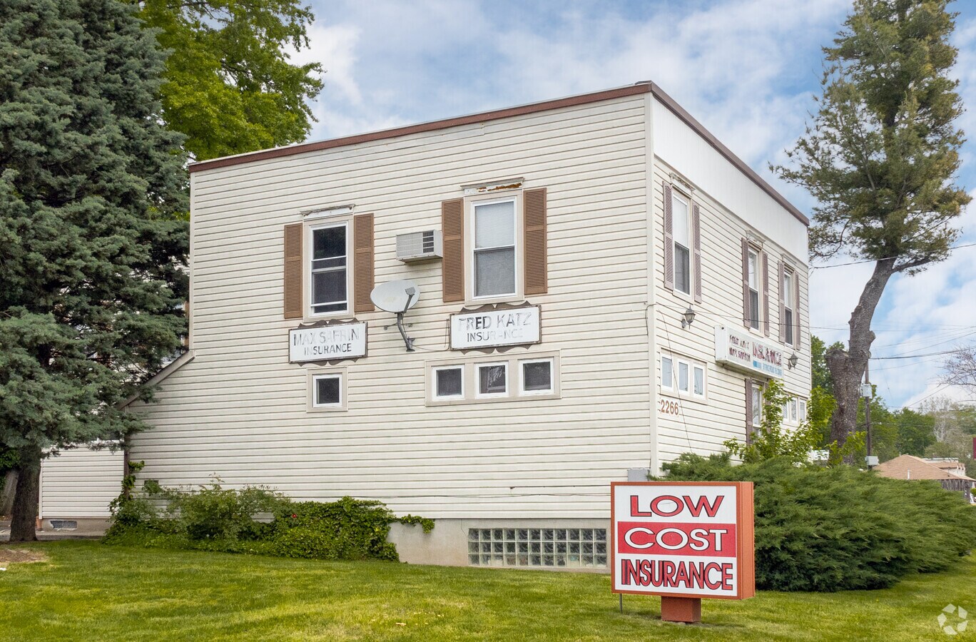2266 Springfield Ave, Vauxhall, NJ 07088