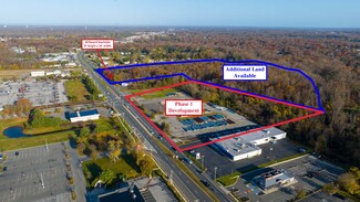 More details for 3950 Black Horse Pike, Turnersville, NJ - Land for Lease