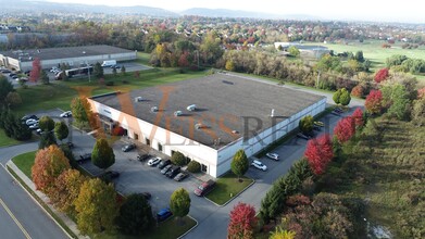 2701 Baglyos Cir, Bethlehem, PA for lease Building Photo- Image 1 of 9