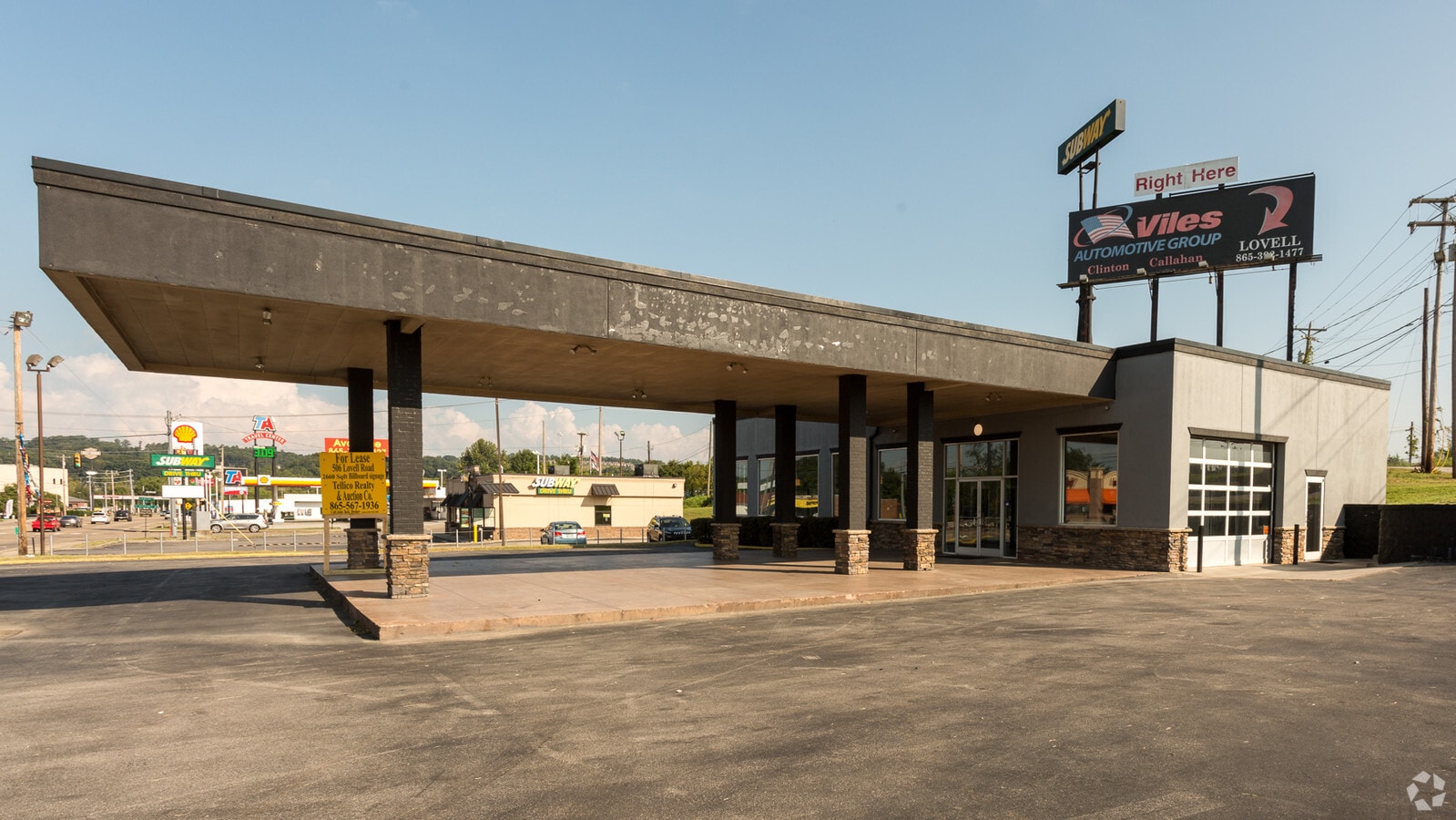 506 Lovell Rd, Knoxville, TN 37932